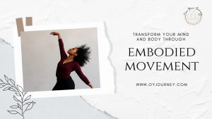 Embodied Movement