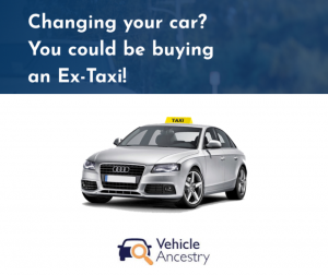 Vehicle Ancestry Reveals Exclusive UK-Based Search Engine To Discover If Your Vehicle Is An Ex-Taxi