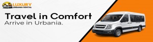 luxury urbania rental banner