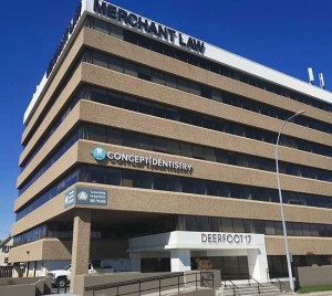 welcome concept dentistry