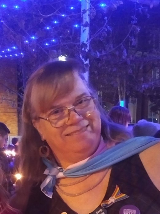 The Author Stefonknee Wolscht