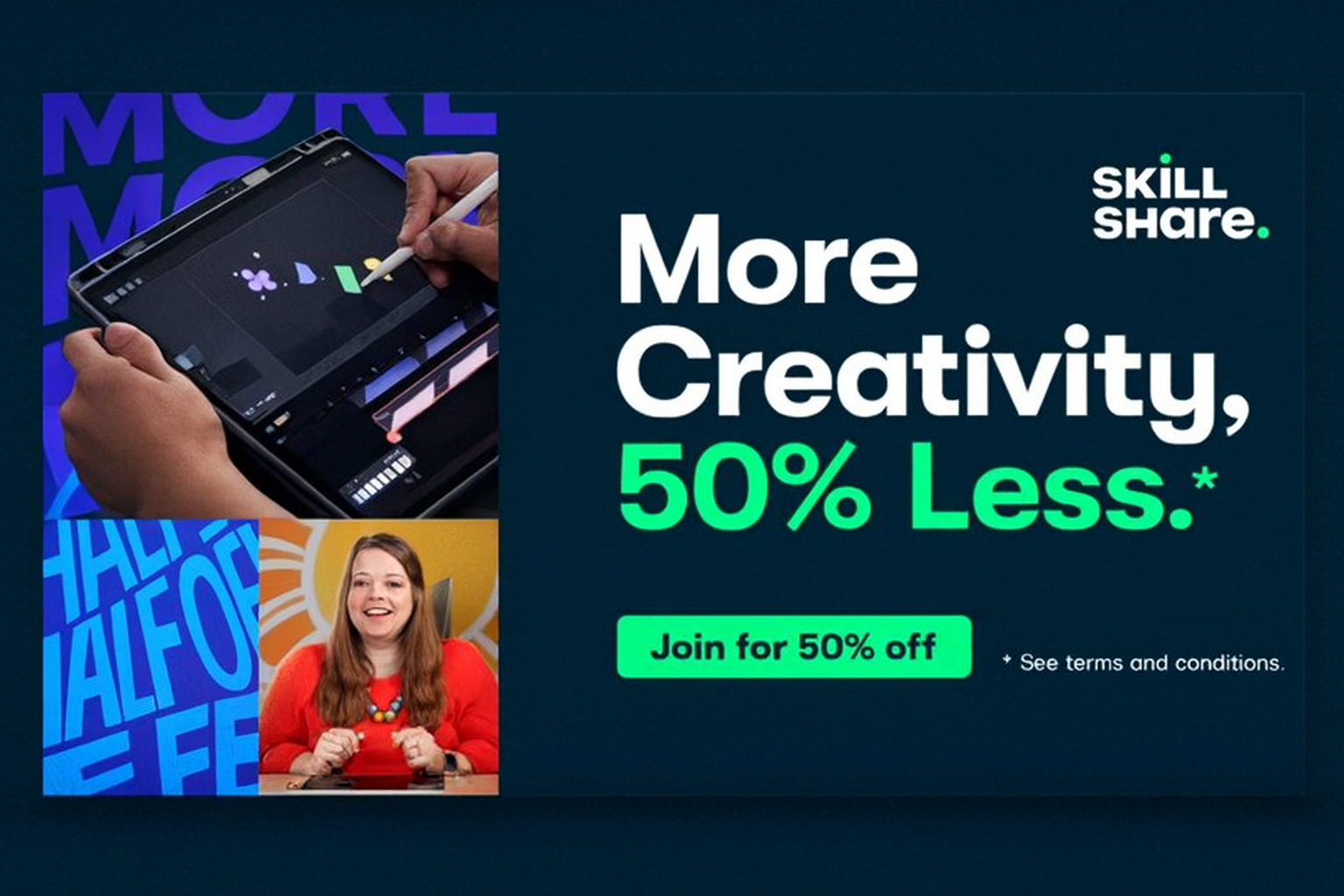 how to claim Skillshare black friday discount code 50 off at checkout how to claim Skillshare black friday discount code 50 off at checkout