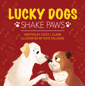 Lucky Dogs: Shake Paws