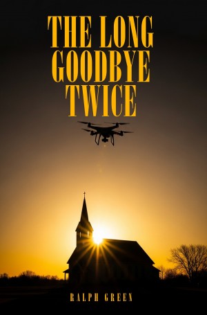 A Testament to Unwavering Love — Ralph Green Announces Memoir, The Long Goodbye Twice