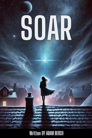 A Lyrical Novel of Grief, Secret Superpowers, and the Unshakeable Bonds of Love