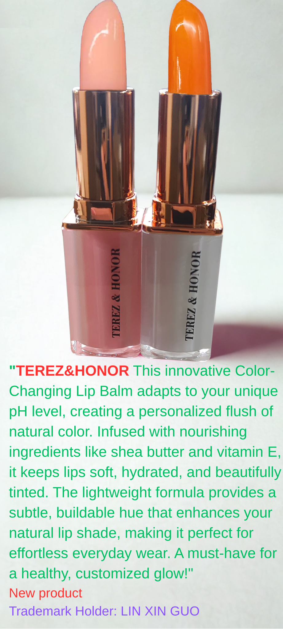 TEREZ HONOR TEREZ HONOR