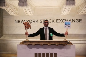 Gray Spear Capital CEO Hamza Ali Working towards an IPO