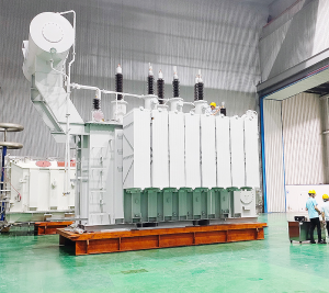 Jiangsu JIEZOU POWER