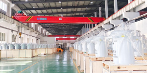 Dry Type Transformer