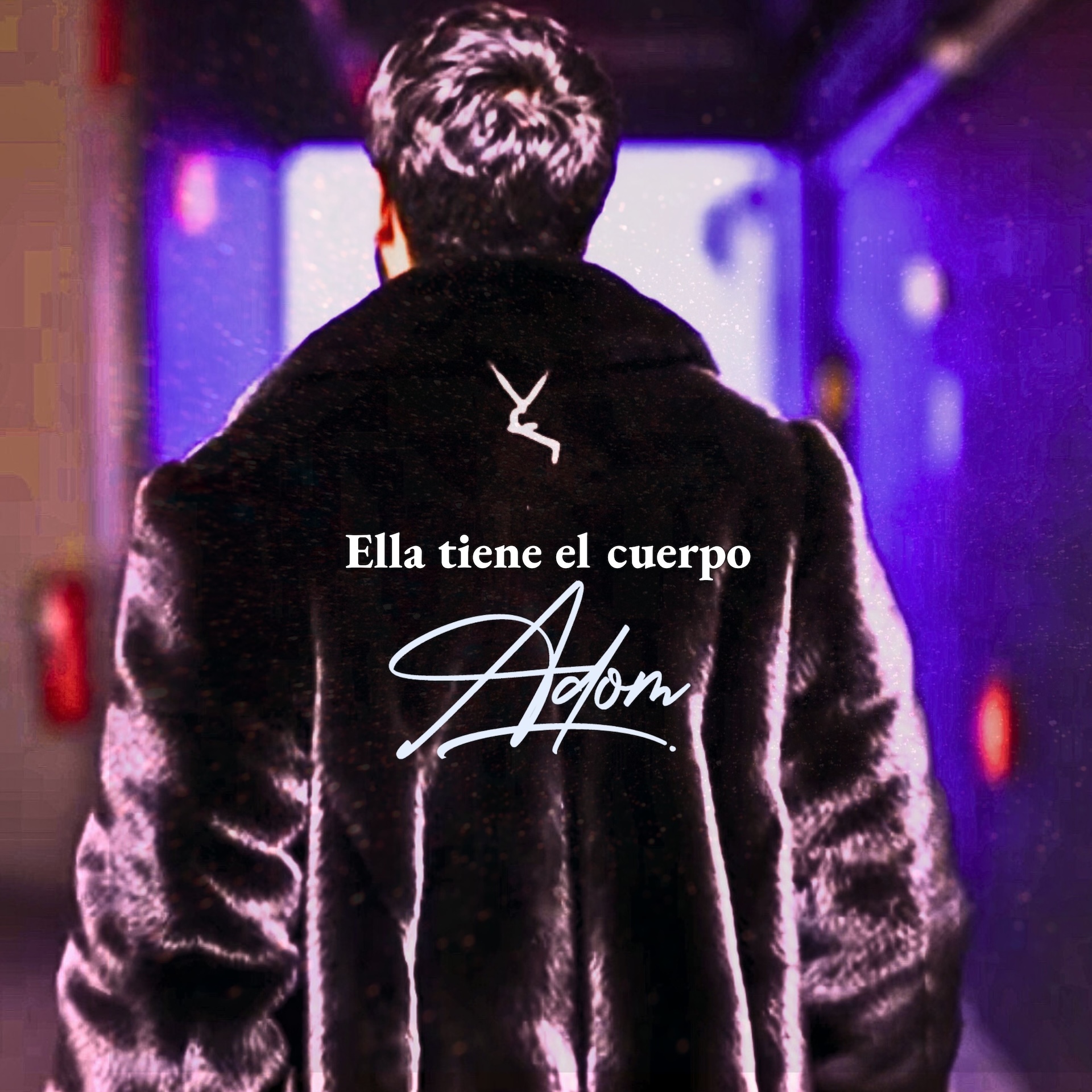 Ella tiene el cuerpo