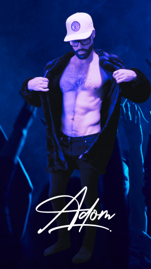 Ella tiene el cuerpo Album Cover