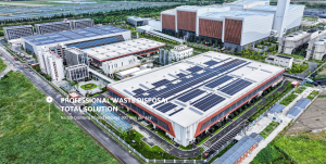 China Top Food Waste Solution