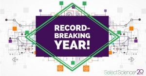 SelectScience is connecting more scientists with the technologies they need than ever before 