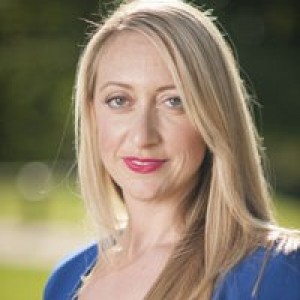 SelectScience Editor-in-Chief Kerry Parker 