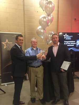 The team at DeNovix Inc. have reaped the benefits after attracting a large number of positive product reviews on SelectScience 