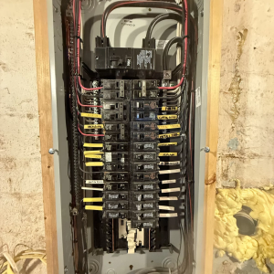 indianapolis electricians