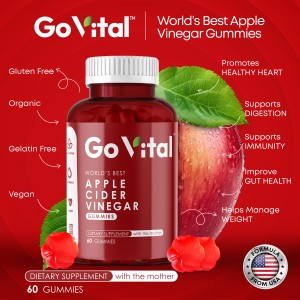 Go Vital Launches Premium USA-Made, Science-Backed Supplements Designed to Elevate Everyday Wellness