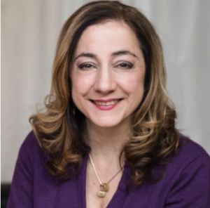 Daniela Sardo, Recognized by BestAgents.us as a 2025 Top Agent 