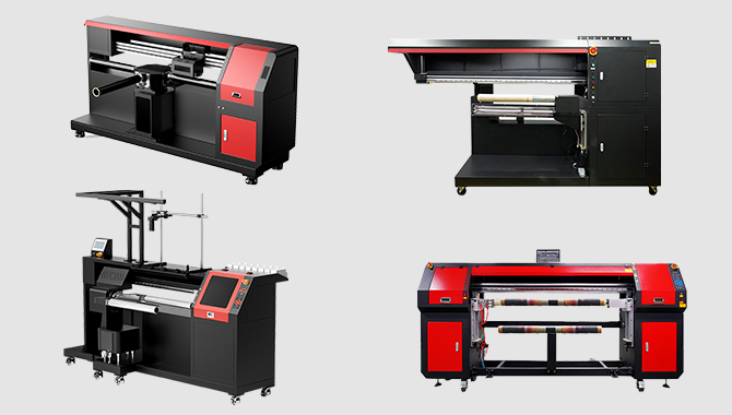 Professionally Provide Digital Printing Solutions