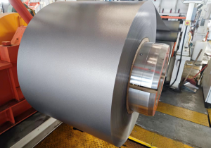 Top 10 Embossed Steel Exporter