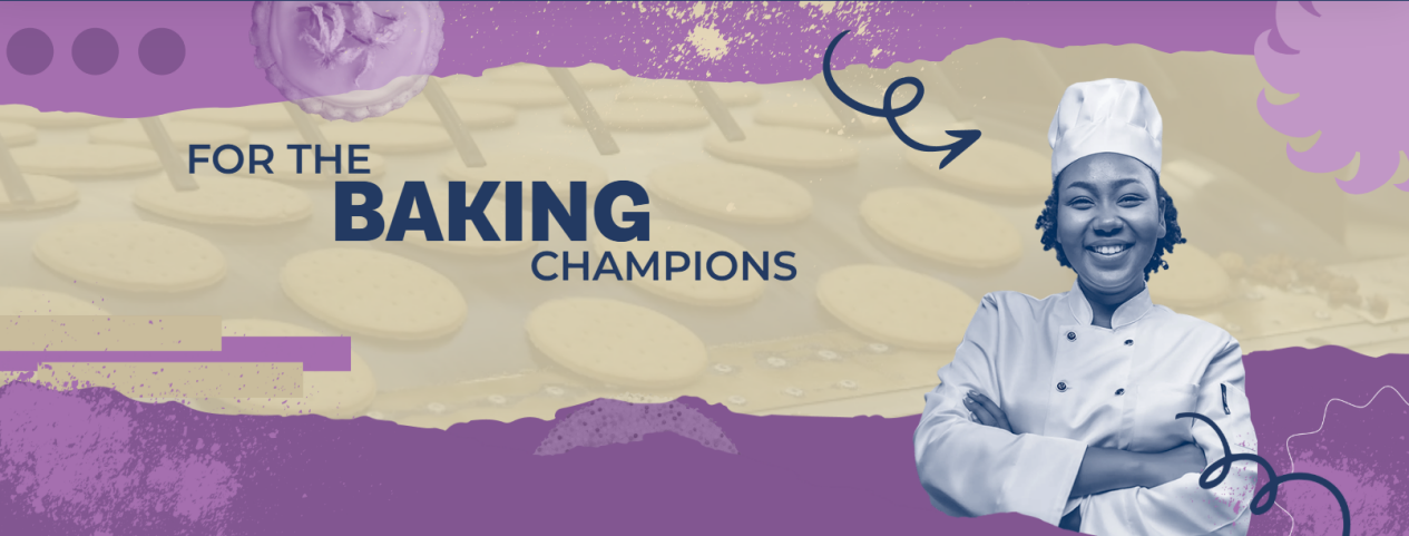 IBIE 2025 The Premier Hub for Baking Innovation