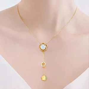 Reliable China Jewelry Supplier