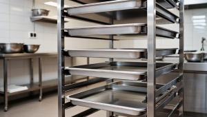 Future Leading Sheet Pan Manufacturer