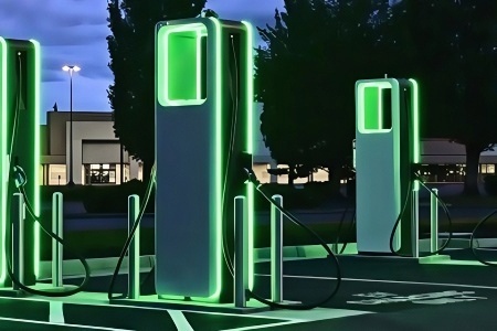 Top International DC Charger Supplier Top International DC Charger Supplier