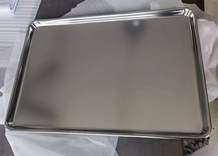 Top 10 Commercial Baking Pan Supplier