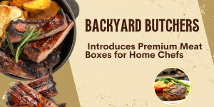 Backyard Butchers