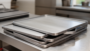 Baking Sheets
