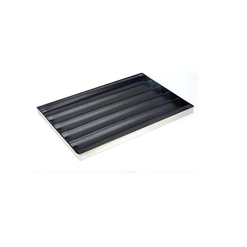 China Top Baguette Tray Manufacturer
