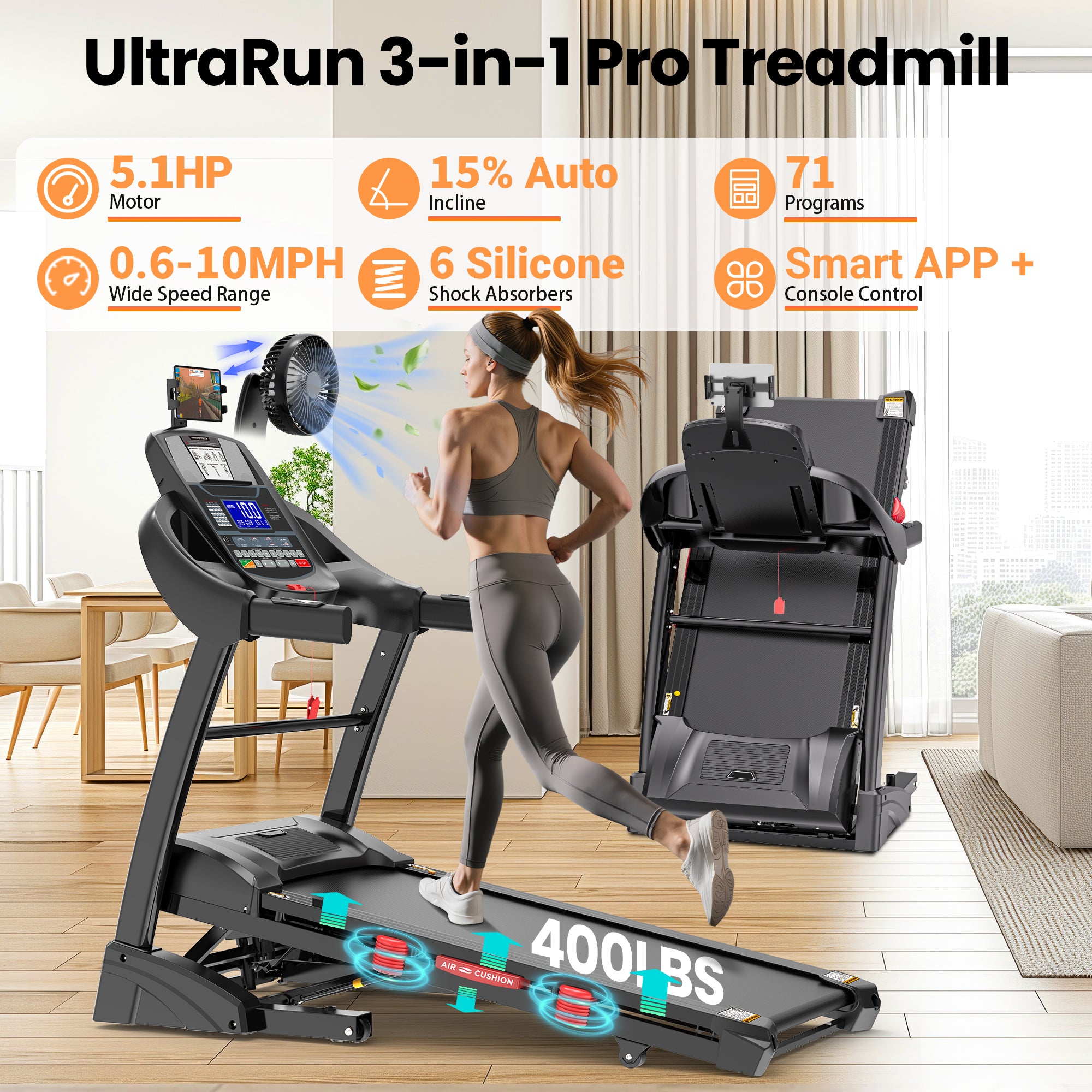 best treadmill in 2025 Black Friday deals 1