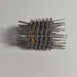 A Versatile High Temperature Material