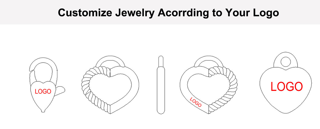 Chinese Custom Jewelry