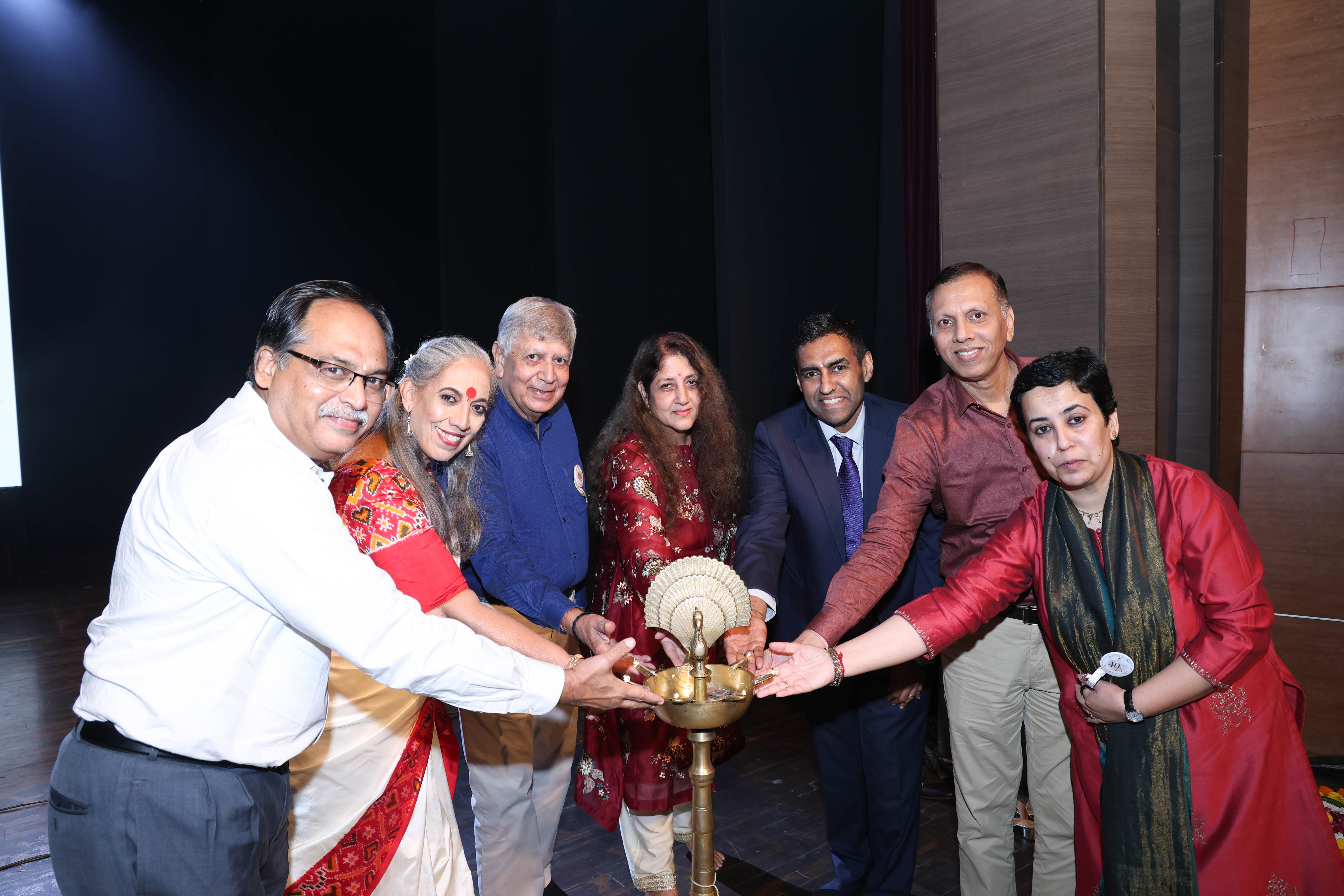 VIDYA West Zone Celebrates 25 Years of Changing Lives