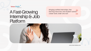 InternBaba- Best internship and job platform