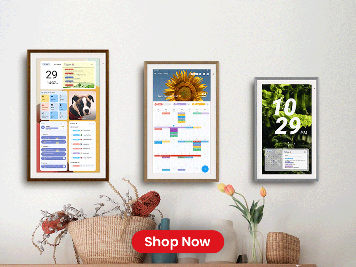 APolosign digital calendar APolosign digital calendar