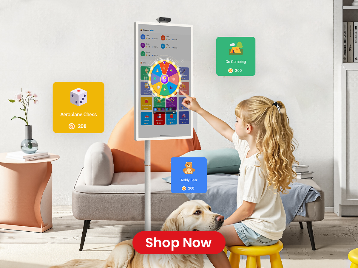 Apolosign portable TV Apolosign portable TV