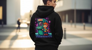 Printful Shares Creative Hoodie Design Ideas for Online Sellers