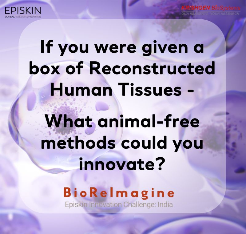 BioReimagine Challenge 2025