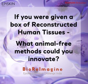 BioReimagine Challenge 2025