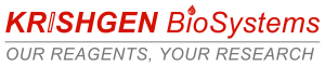 Krishgen Biosystems Indias largest reagents distribution and manufacturing company