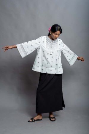 Premium and Sustainable Women’s Clothing