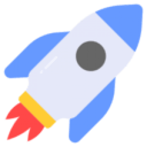 Start Right Now Icon