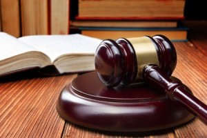 Civil Complaint