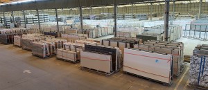 Top Rated China Sintered Stone Manufacturers