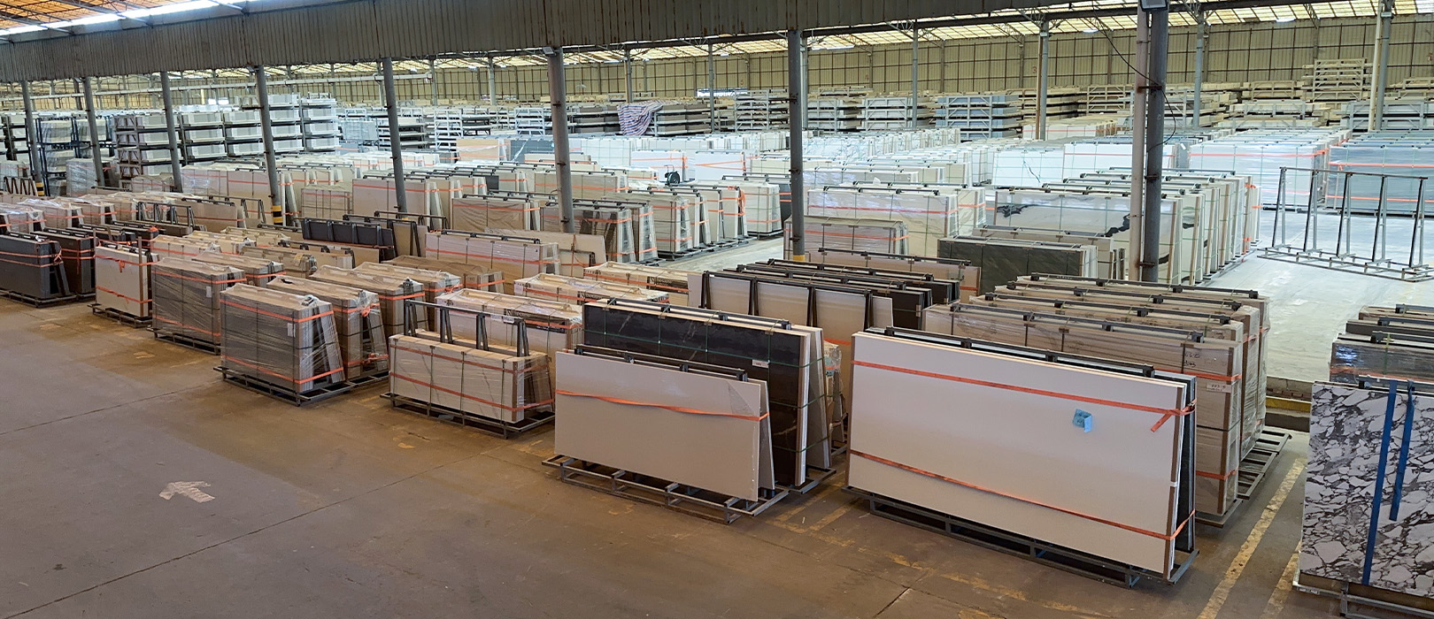 Top Rated China Sintered Stone Manufacturers