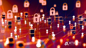 Predictive logic enhancing workflow reliability across decentralized networks