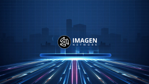 Advancing decentralized creativity with intelligent multimedia innovation.